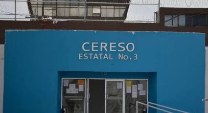 Continúa Fiscalía investigación por motín en Cereso No. 3 de Ciudad Juárez