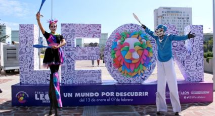 Feria de León: Contara con actividades para personas con discapacidad, más detalles aquí