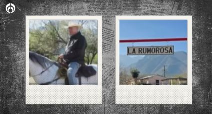 Asesinan a empresario ganadero en Nuevo León: Hallaron sus restos en rancho 'La Rumorosa'