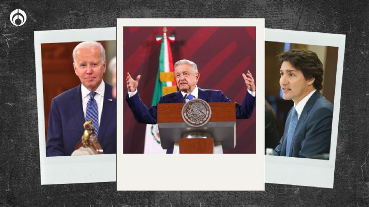 Cumbre Trilateral: las 6 claves de los acuerdos de AMLO, Biden y Trudeau