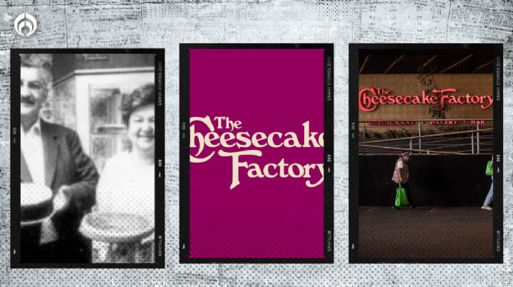 Cheesecake Factory: ¿cuál es la historia del restaurante favorito de Ovidio Guzmán?