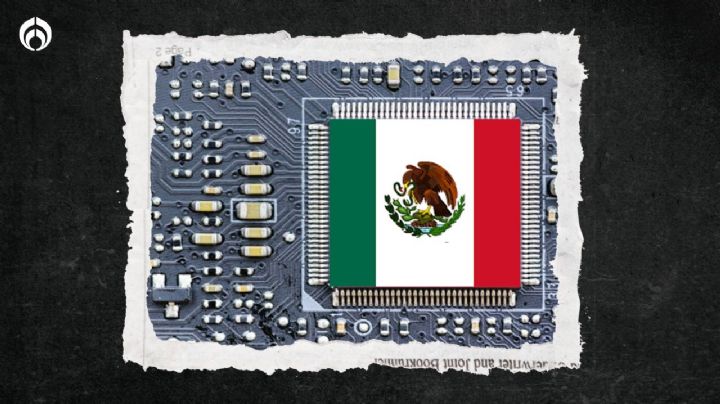 México es el 'futuro' de los semiconductores: ¿qué son y por qué importan tanto?