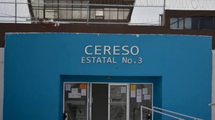 Continúa Fiscalía investigación por motín en Cereso No. 3 de Ciudad Juárez