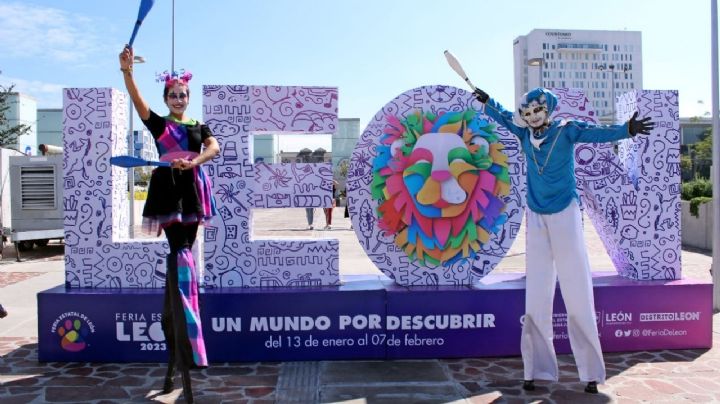 Feria de León: Contara con actividades para personas con discapacidad, más detalles aquí