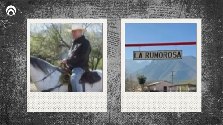 Asesinan a empresario ganadero en Nuevo León: Hallaron sus restos en rancho 'La Rumorosa'