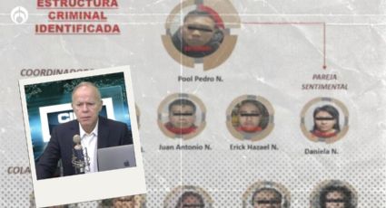 (VIDEOS) Esta es la célula criminal que atentó contra Ciro; investigan nexo con CJNG