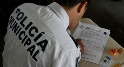 Incrementan salario bruto a policías de Irapuato, junto con mejores prestaciones