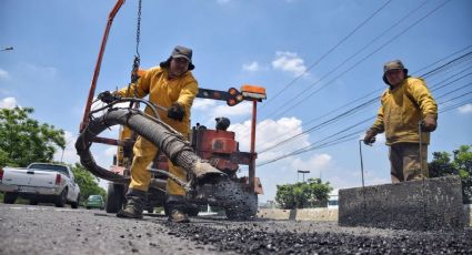 Aprueban propuesta anual para obras públicas en el Municipio de Querétaro