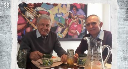 El regreso de Alfonso Romo: ¿quién es el empresario y cómo es su relación con AMLO?