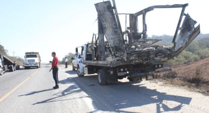 Pide Alcalde reforzar la seguridad en el sur del Estado; buscan haya vigilancia en carreteras