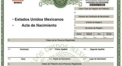 Este es el apellido que podría desaparecer en México