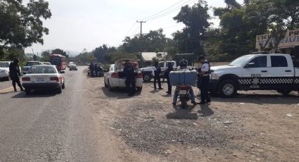 Operativos policíales: Confía sector empresarial en trabajos de la SSP tras ataques a bares