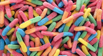 ¿Eres amante de las gomitas? Te decimos de qué están hechas y no te gustará mucho