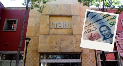 Clase alta: ¿Cuánto cuesta estudiar la universidad en el ITAM?