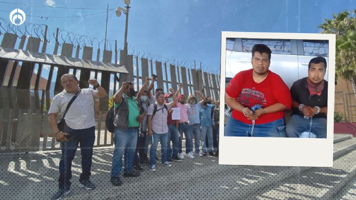 Desaparición de periodistas en Guerrero, muestra del poderío del crimen en una 'zona silenciada', dice reportero