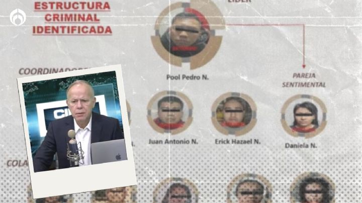 (VIDEOS) Esta es la célula criminal que atentó contra Ciro; investigan nexo con CJNG