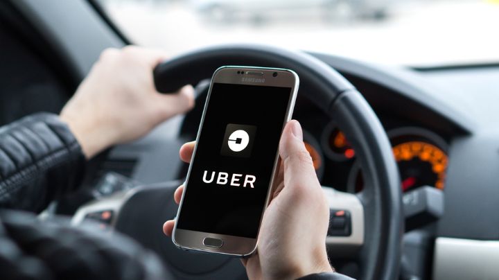 Tanto Uber, como DiDi y otras plataformas, las "quieren poner en cintura" en Querétaro