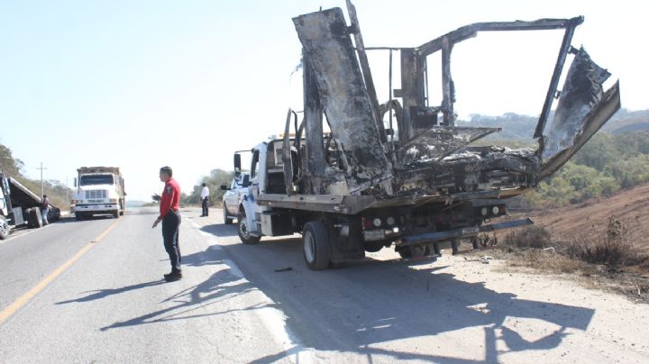 Pide Alcalde reforzar la seguridad en el sur del Estado; buscan haya vigilancia en carreteras