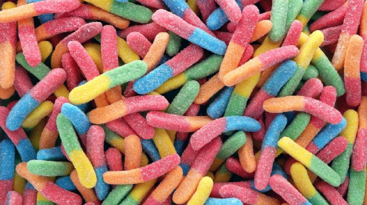 ¿Eres amante de las gomitas? Te decimos de qué están hechas y no te gustará mucho