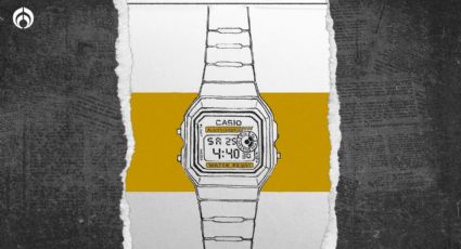 ¿Cuánto cuesta un reloj Casio y quién es el dueño de la marca?