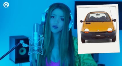 Twingo: ¿cuánto cuesta y dónde se vende el auto de la canción de Shakira?