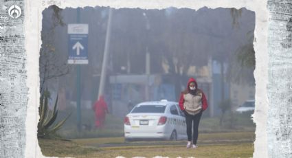 Frente frío 24 se 'asoma' en México: ¿en qué estados habrá lluvias y temperaturas bajo cero?