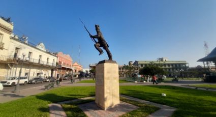 Historia de los 5 Tampicos y sus monumentos más importantes