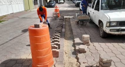 Infraestructura y servicio al ciudadano, para mejorar la calidad de vida en la capital queretana