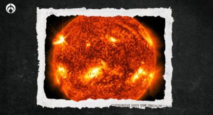 El sol anda 'inquieto': ¿cómo nos afectan en la Tierra las llamaradas solares?