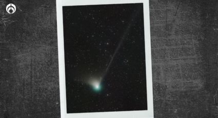 Cometa verde pasará luego de 50 mil años: ¿Cuándo podré verlo desde México?