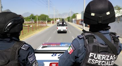 Buscan aspirantes a policías y tránsitos en Escobedo NL