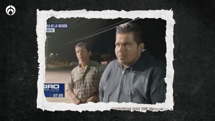 Liberan a 2 de los 3 comunicadores reportados como desaparecidos en Guerrero