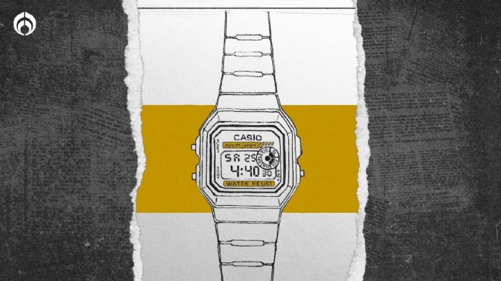 ¿Cuánto cuesta un reloj Casio y quién es el dueño de la marca?