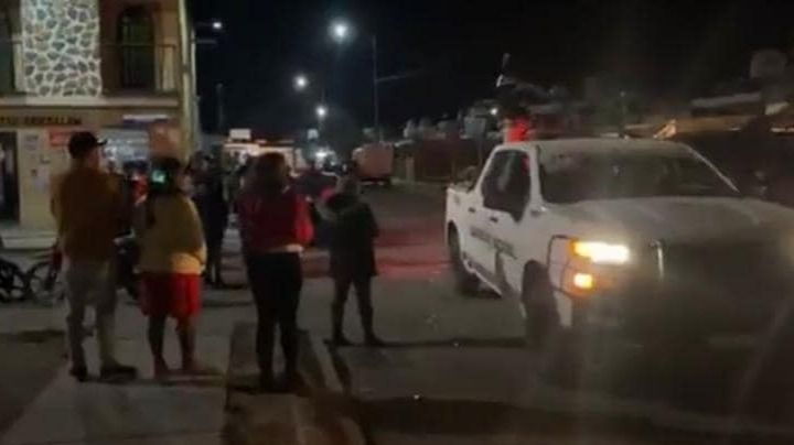 Multihomicidio en Celaya: asesinan a cuatro personas en ataque armado a vivienda