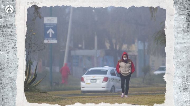 Frente frío 24 se 'asoma' en México: ¿en qué estados habrá lluvias y temperaturas bajo cero?