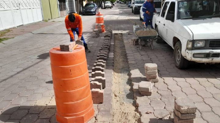 Infraestructura y servicio al ciudadano, para mejorar la calidad de vida en la capital queretana