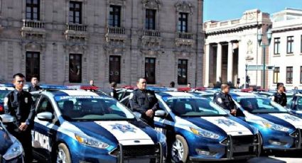 Constantes los exámenes psicológicos a policías municipales