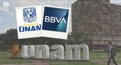 Y hablando de tesis: gana hasta 250 mil pesos con la tuya en concurso de BBVA y UNAM