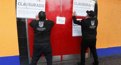 Caso La Polar: Fiscalía de CDMX vincula a proceso a 2 hombres por romper sellos