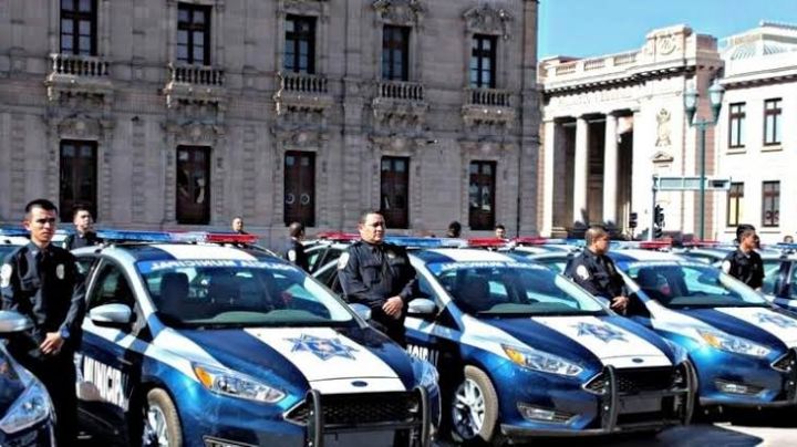 Constantes los exámenes psicológicos a policías municipales