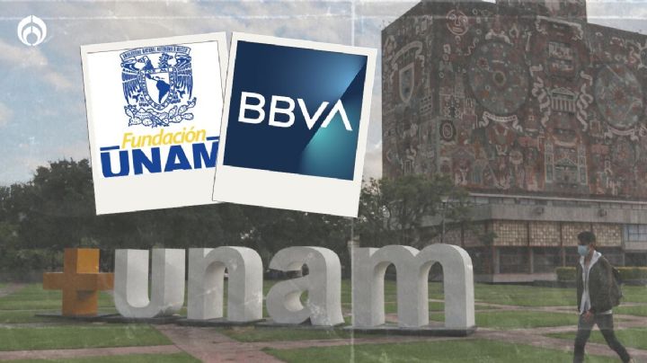 Y hablando de tesis: gana hasta 250 mil pesos con la tuya en concurso de BBVA y UNAM