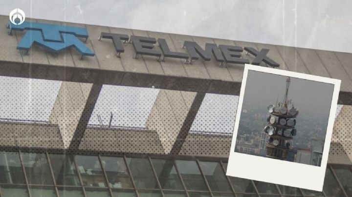 Telmex ‘libra’ multa millonaria del IFT por omitir información de infraestructura