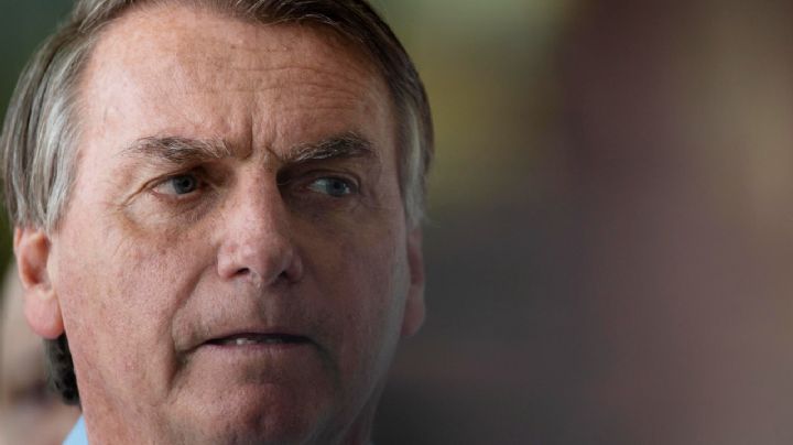 Suprema Corte de Brasil investigará a Bolsonaro por intento golpista en capital