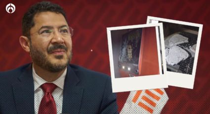 Investigan sabotaje en el Metro de la CDMX, anuncia Martí Batres