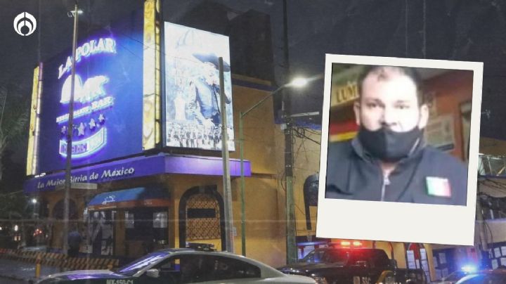 La Polar: ¿Quién es Sergio Gama, alias "Zet” o "El Chiquilin", buscado por homicidio?