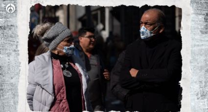 Clima hoy domingo 15 de enero: ponte suéter; habrá temperaturas bajo cero en 20 estados