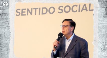 El 'desencanto' de Jaime Cárdenas: renunciar a la 4T o ir a la cárcel