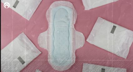 ¿Kotex o Saba? Esta es la mejor marca de toallas sanitarias femeninas, según Profeco