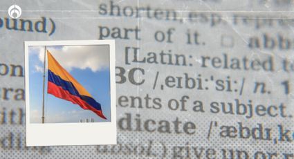 10 palabras de origen colombiano que usas diario y no sabías 