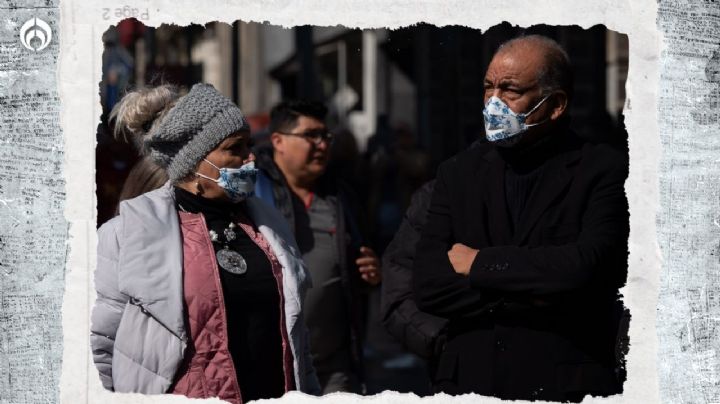 Clima hoy domingo 15 de enero: ponte suéter; habrá temperaturas bajo cero en 20 estados